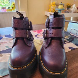 Dr marten